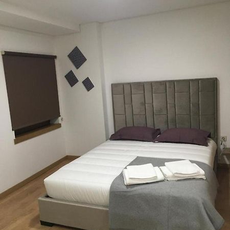 הוילה Bragança Casa Do Castelo II מראה חיצוני תמונה