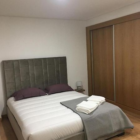 הוילה Bragança Casa Do Castelo II מראה חיצוני תמונה
