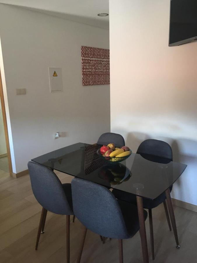 הוילה Bragança Casa Do Castelo II מראה חיצוני תמונה